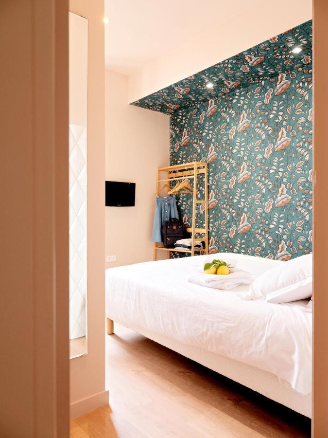 Hotel Lemon Menton Eksteriør billede