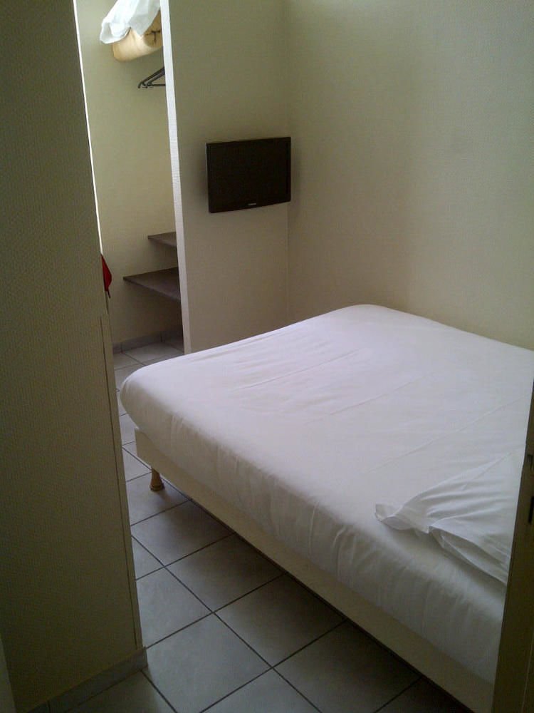 Hotel Lemon Menton Eksteriør billede